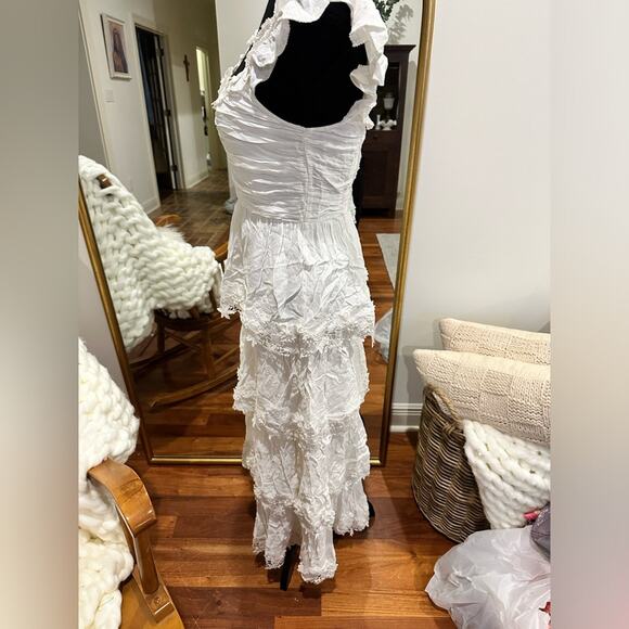 Saylor Narcissa Dress - Picture 6 of 16